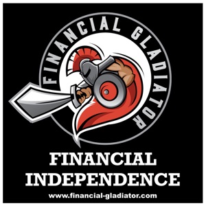 The Family of a Financial Gladiator