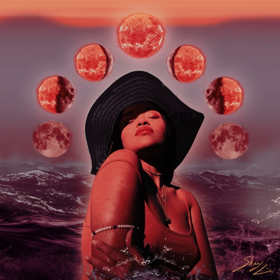 Cover artwork for High Up