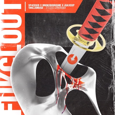 Fukclout (feat. Brokeboirichie, Juaxo, 1millionu$d & Studio Chakana) - Single