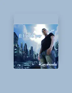 Kreshendoを聴いたり、ミュージックビデオを鑑賞したり、経歴やツアー日程などを確認したりしましょう！