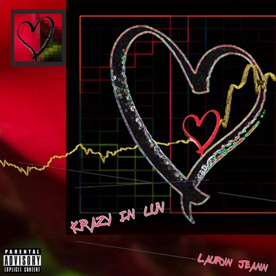 Krazy In Luv (feat. Chris Shoda) - Single
