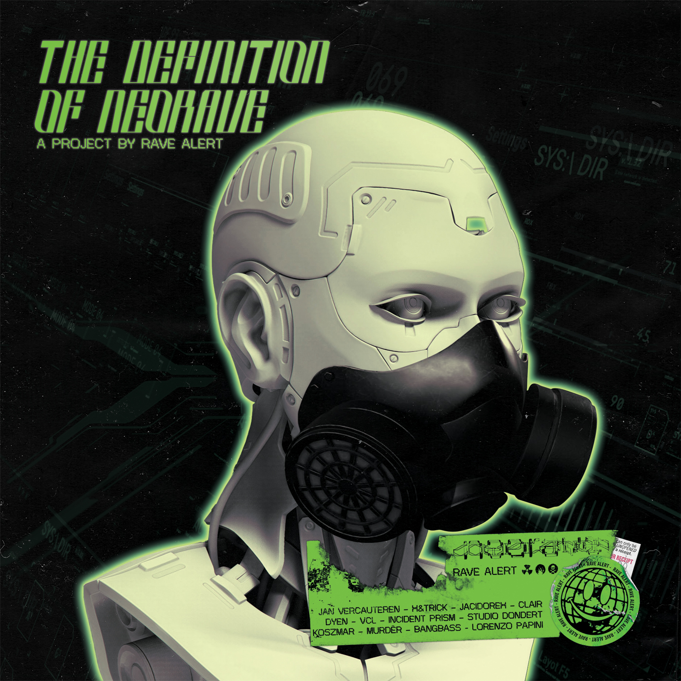 Jan Vercauteren - Catch Me If You Can (Original Mix)