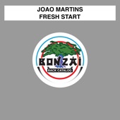 Fresh Start (Fragoso 'less Is More' Remix) artwork