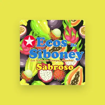 Listen to Ecos de Siboney, watch music videos, read bio, see tour dates & more!