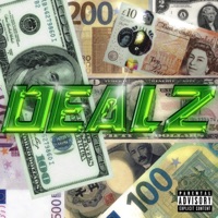 Dealz (feat. Krishu) - Single - ADIDA. & Rahi