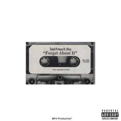 Forget About It (feat. Rico) - Single