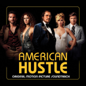 American Hustle (Original Motion Picture Soundtrack) - Various Artists