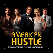 American Hustle (Original Motion Picture Soundtrack) - Varios Artistas