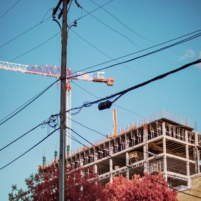 City Lights - Single