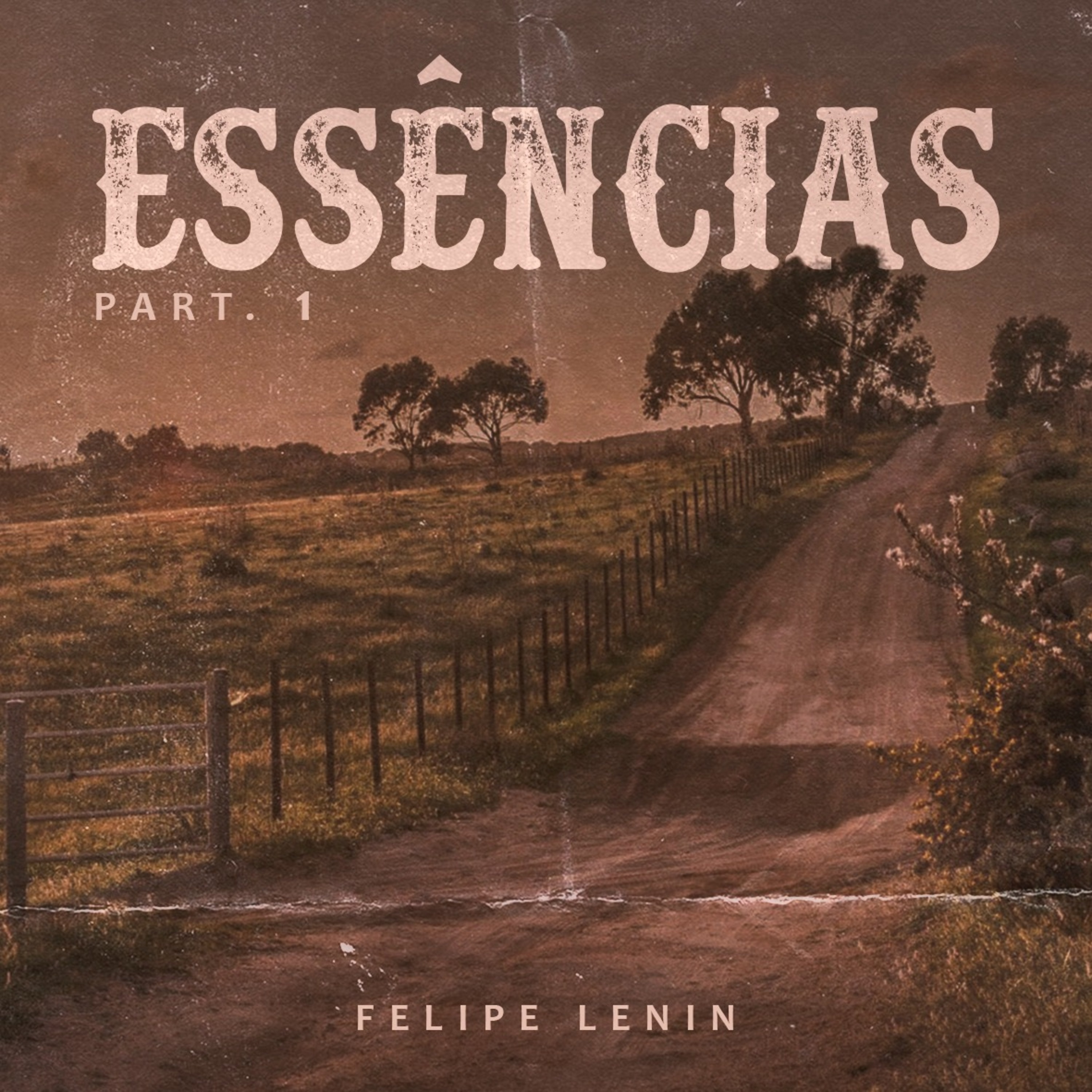 Essências, Pt. 1 - EP