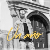 Un Año - Single - Cedric Vidal