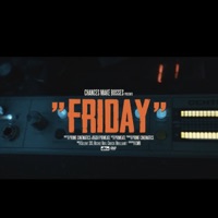Friday (feat. Silent 313, Chuck Brilliant & Richie Bux) - Single - Chances Make Bosses