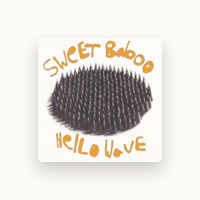 Sweet Baboo