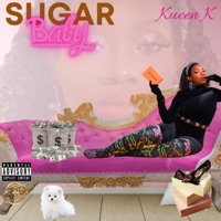 Sugar Baby - Single - Kueen K