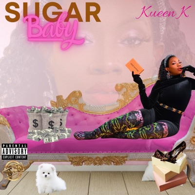 Sugar Baby - Single