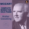 Walter Gieseking