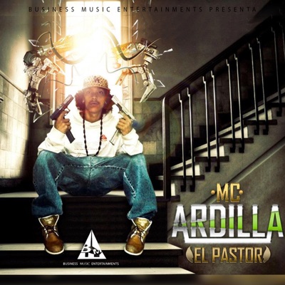 Mc Ardilla - 7 Estrellas (Freestyle)