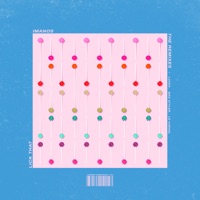 Lick That (The Remixes) - Single - ImanoS