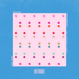 Lick That (Max Styler Remix) ImanoS