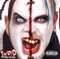 All I Ever Wanted (feat. Insane Clown Posse) - Twiztid lyrics