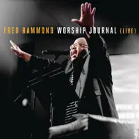 Worthy Is the Lamb (Live)