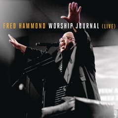 Worship Journal (Live)