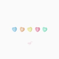 Crush - Single - Souly Had