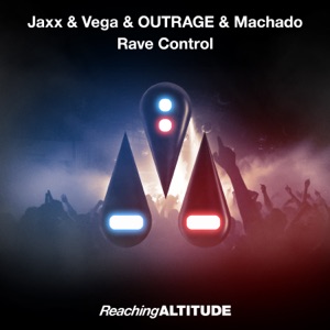 Rave Control - Single