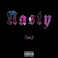 Nasty - Single - Coog