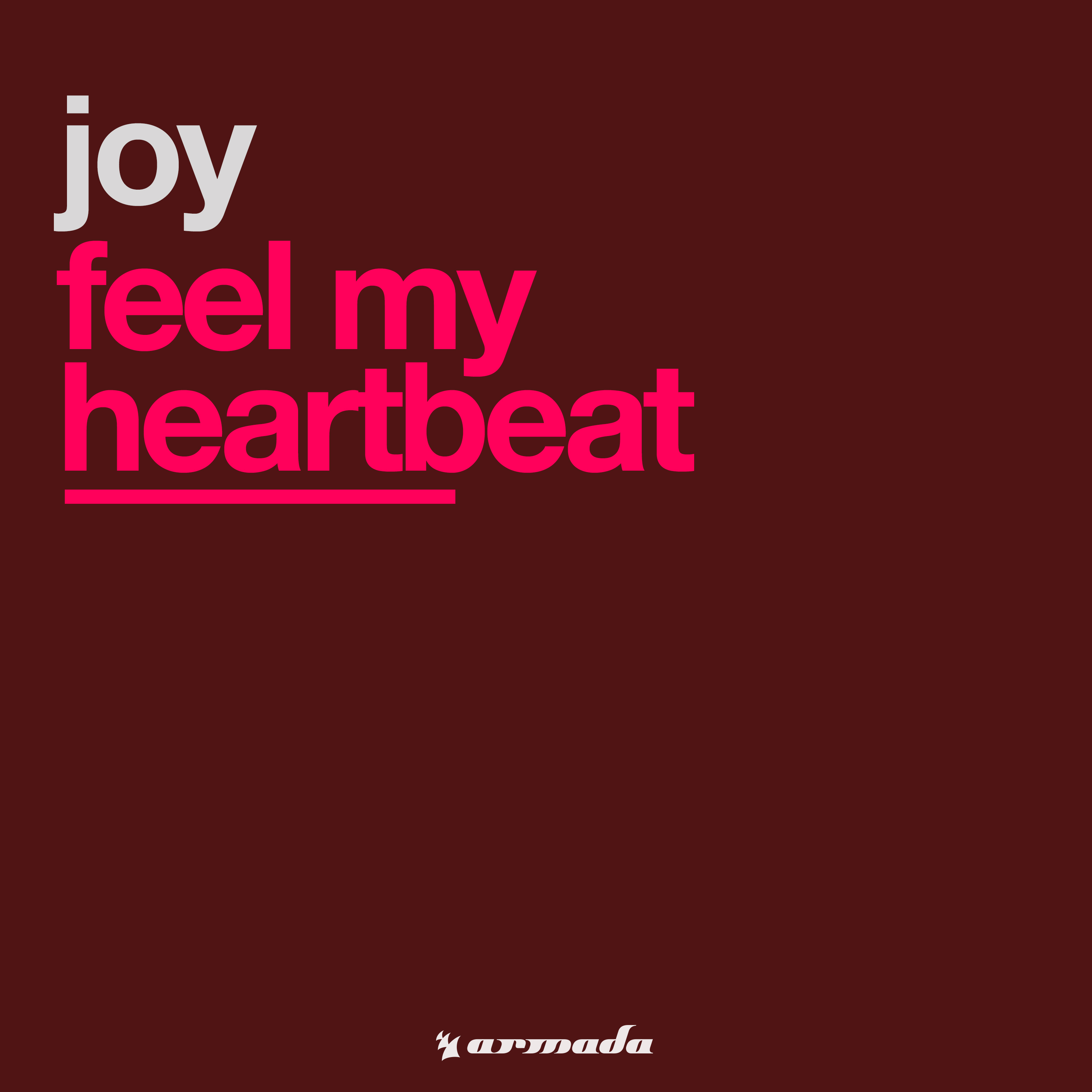 Feel My Heartbeat - Single