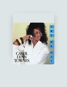 Listen to Carol Lynn Townes, watch music videos, read bio, see tour dates & more!