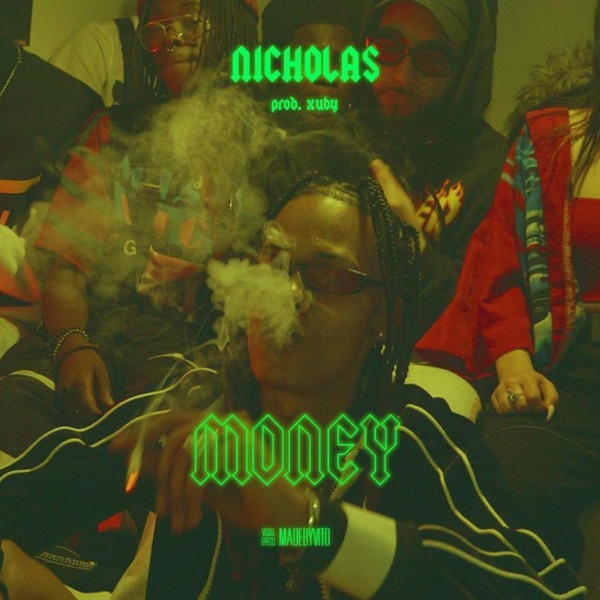 Money