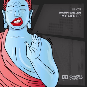 My Life - Single