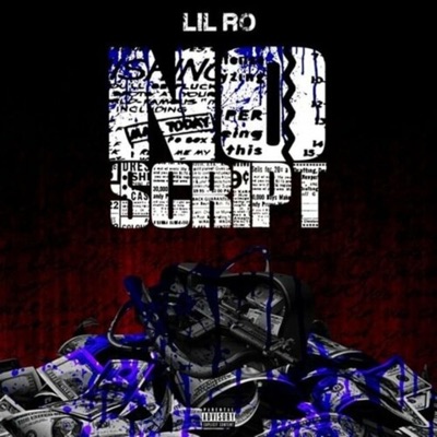 $treetmoneyro, NoScript (Instrumentals) [Instrumental]