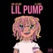 Lil Pump (feat. Lil Dave) - 10K Laflare lyrics