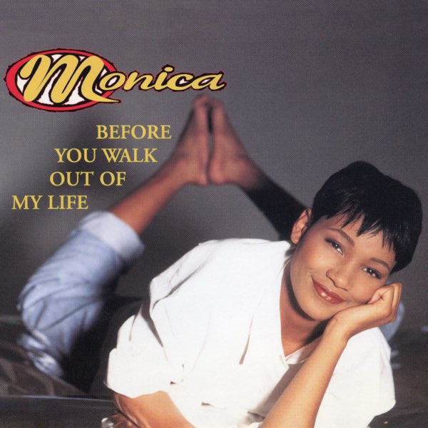 芸能人愛用アイテム特集 Out Walk You Before Of Monica by Album - EP - EP Life My 洋楽