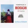 Banda de Zirahuen - Pichatar Caracua (Arriba Pichataro)