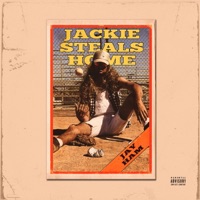 Jackie Steals Home - Single - Jay Ham