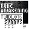 Rude Awakening (100 Kilo Maarten Remix) - SynnyS lyrics