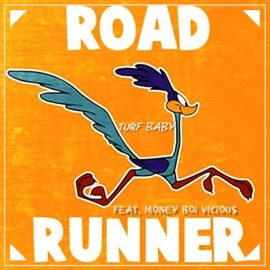 Road Runner TurfBaby