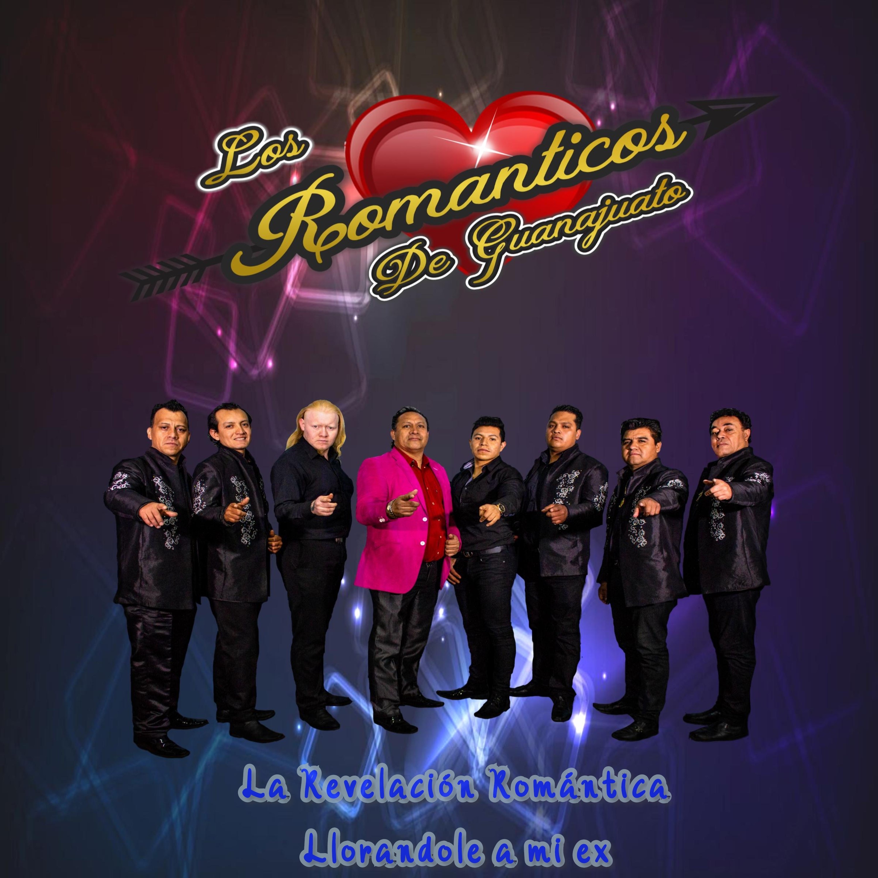 La Revelación Romántica Llorandole a Mi Ex