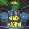 Black Machine - Funky Funky People