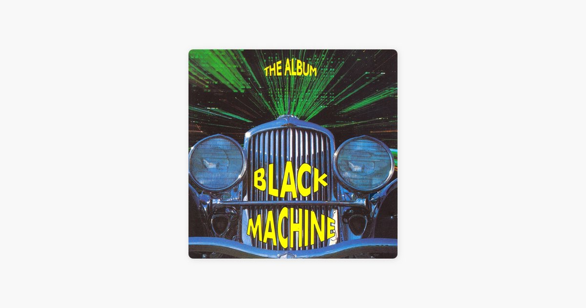 【THE BLACC MAC LP】【B.BLACC】【MAC-V】【G-Rap Z - The Black Album [2LP] Vinyl - JAY Vinyl Records | Vinyl