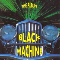 Jazz Machine - Black Machine