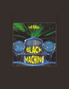 Listen to Black Machine, watch music videos, read bio, see tour dates & more!