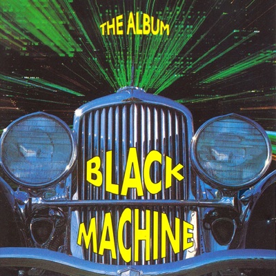 Song - How Gee - Black Machine
