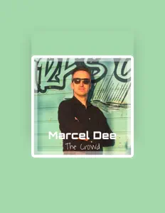 Marcel Dee을(를) 듣고, 뮤직 비디오를 보고, 약력을 읽고, 투어 일정 등을 확인하세요!