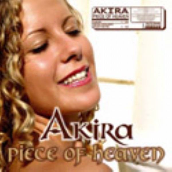 Piece of Heaven - Single