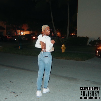 Me, Myself, & The Moon - Single