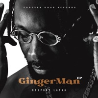 Ginger Man - EP - Doupboy Laska